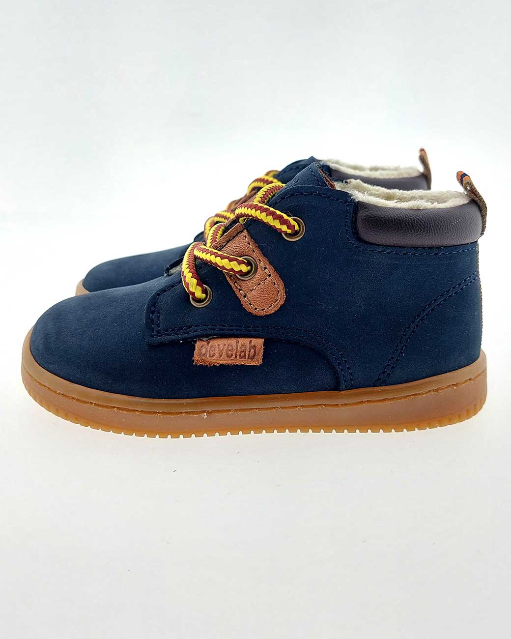 Develab 44403 boots