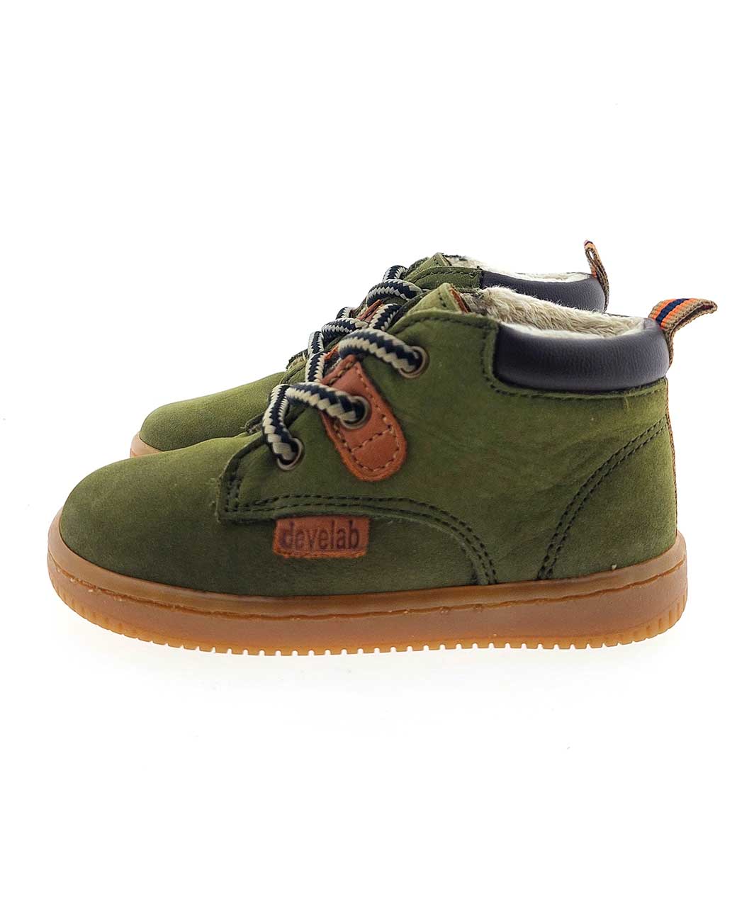 Develab 44403 boots