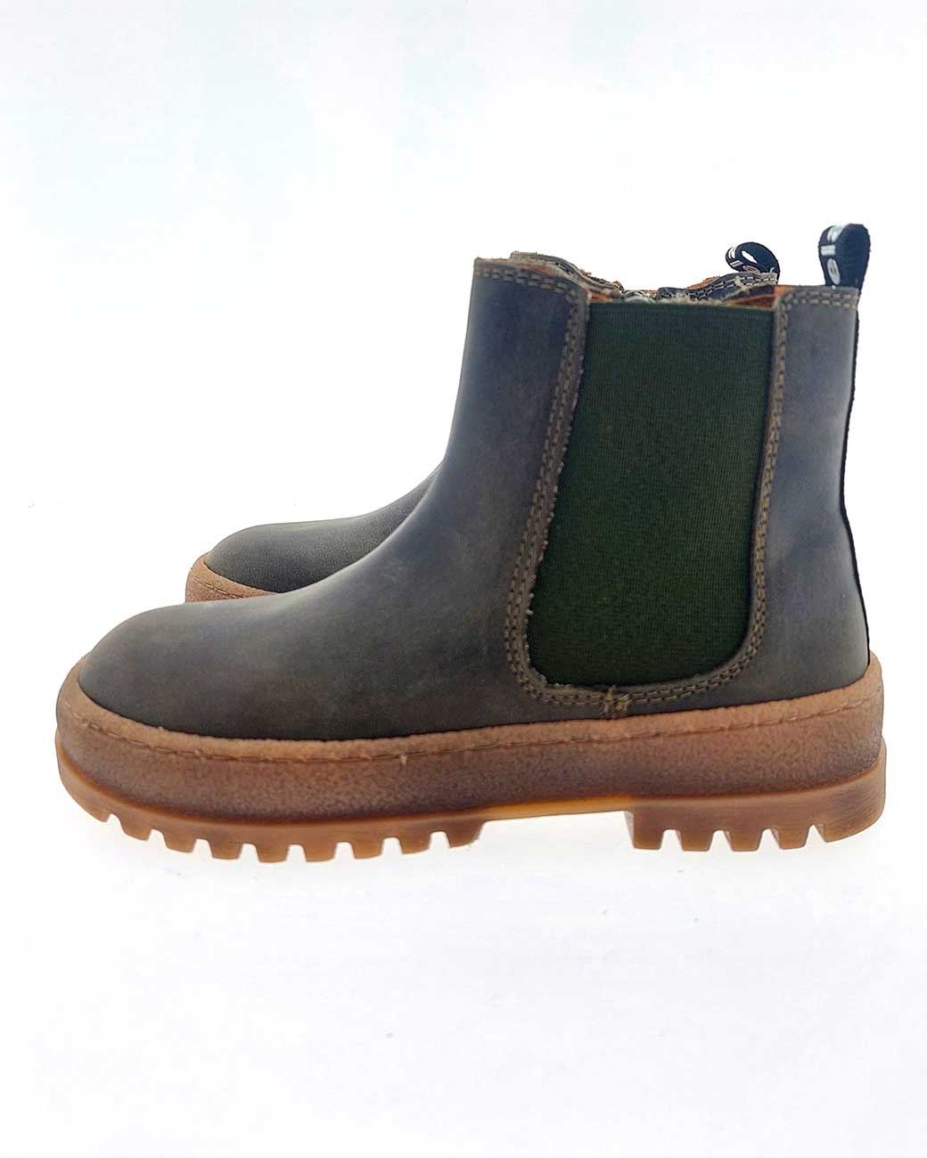 Develab 45359 boots