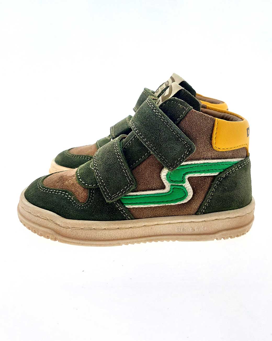 Develab 44411 sneakers