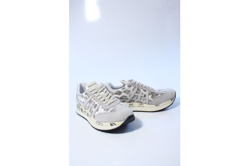 Premiata Conny 7691 sneakers