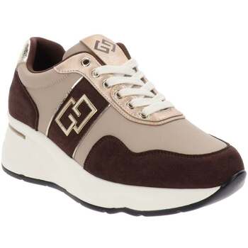 Gold&gold Lage Sneakers Gold&gold GB1012