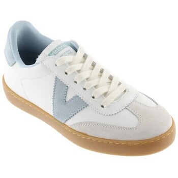 Victoria Lage Sneakers  SNEAKERS BERLÍN CICLISTA PIEL amp; SERRAJE