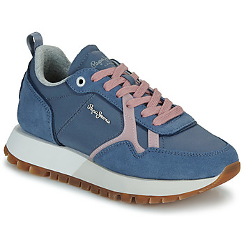 Pepe Jeans Lage Sneakers  ARI SNUG W