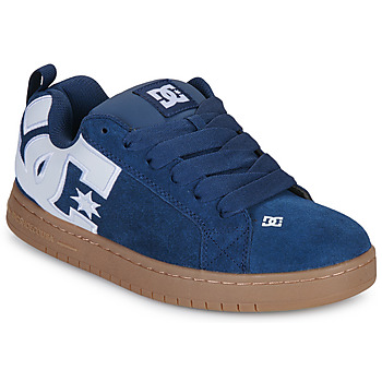 DC Shoes Lage Sneakers  COURT GRAFFIK