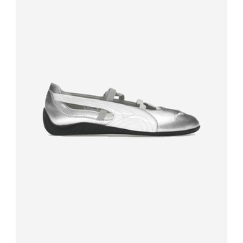 Puma Sneakers  Speedcat Ballet Silver (Women's)