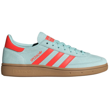 Adidas Lage Sneakers  Handball Spezial Semi Flash Aqua (Women's)