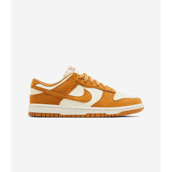 Nike Lage Sneakers  Dunk Low Next Nature Flax Coconut Milk (Women's)