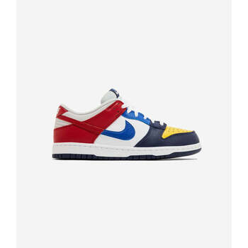 Nike Lage Sneakers  Dunk Low QS CO.JP What The (2024)