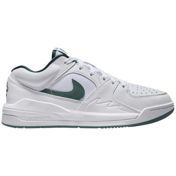 Nike Lage Sneakers  Jordan Stadium 90 Oxidized Green (Women's)