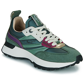 Pepe Jeans Lage Sneakers  LUCKY SHINY W