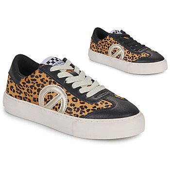 No Name Lage Sneakers  ARCADE SIDE W
