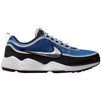 Nike Lage Sneakers  Air Zoom Spiridon SP Signal Blue