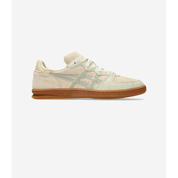 ASICS Lage Sneakers  Skyhand OG Marzipan Dried Leaf Green