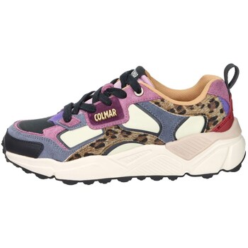 Colmar Lage Sneakers  GARNER JUNGLE