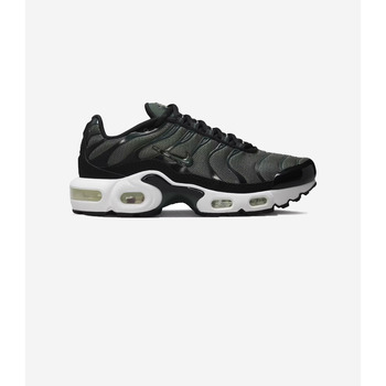 Nike Lage Sneakers  Air Max Plus Vintage Green Black Hemp (GS)
