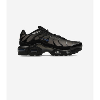 Nike Lage Sneakers  Air Max Plus GS Black Cave Stone