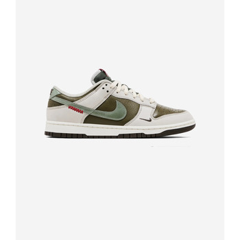 Nike Lage Sneakers  Dunk Low Retro Year of the Snake (2025)