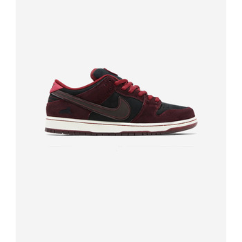 Nike Lage Sneakers  SB Dunk Low Riot Skateshop