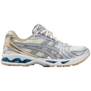 ASICS Lage Sneakers  Gel-Kayano 14 Cream Pure Silver Champagne