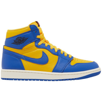 Nike Hoge Sneakers  Jordan 1 Retro High OG Reverse Laney (Women's)