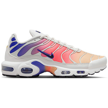 Nike Lage Sneakers  Air Max Plus Persian Violet Light Wild Mango (Women's)
