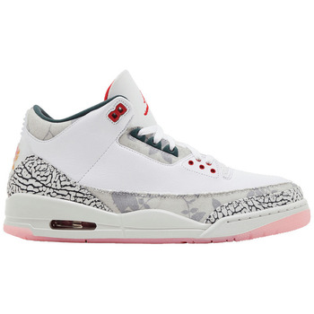 Nike Hoge Sneakers  Jordan 3 Retro Wings