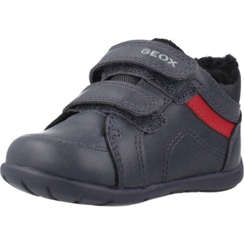 Geox Hoge Sneakers  B ELTHAN BOY
