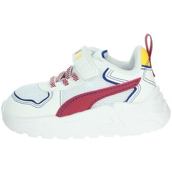 Puma Hoge Sneakers  400664