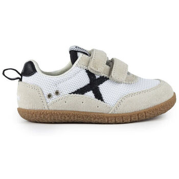 Munich Sneakers  Baby koda 8028014 BLANCO