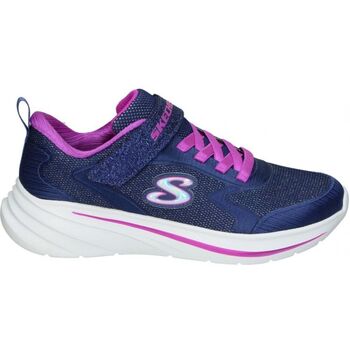 Skechers Lage Sneakers  303557L-NVY