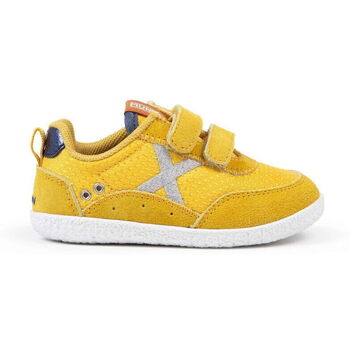 Munich Lage Sneakers  Baby koda 8028015 Amarillo