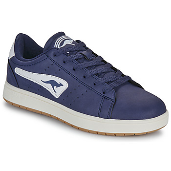 Kangaroos Lage Sneakers  K-CA AD Yeah
