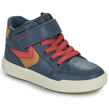 Geox Hoge Sneakers  J ARZACH BOY