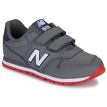 New Balance Lage Sneakers  500
