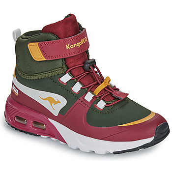 Kangaroos Hoge Sneakers  KX-Hydro