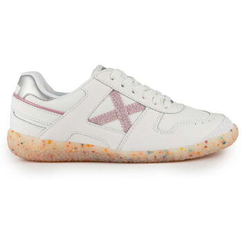 Munich Sneakers  Mini goal 8126619 BLANCO