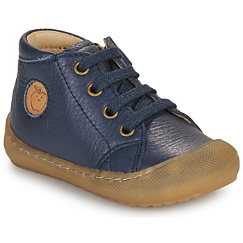 Shoo Pom Hoge Sneakers  SCHMILBLICK ZIP LACE