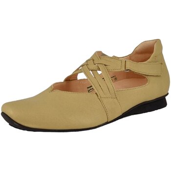 Think Mocassins  -