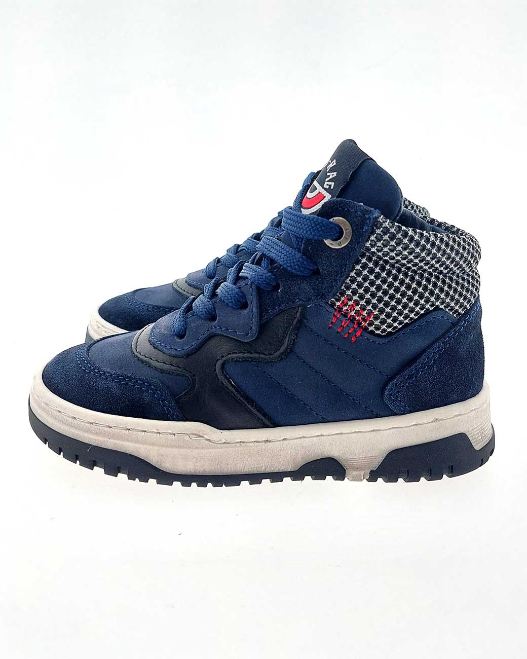 Red Rag 13919 sneakers
