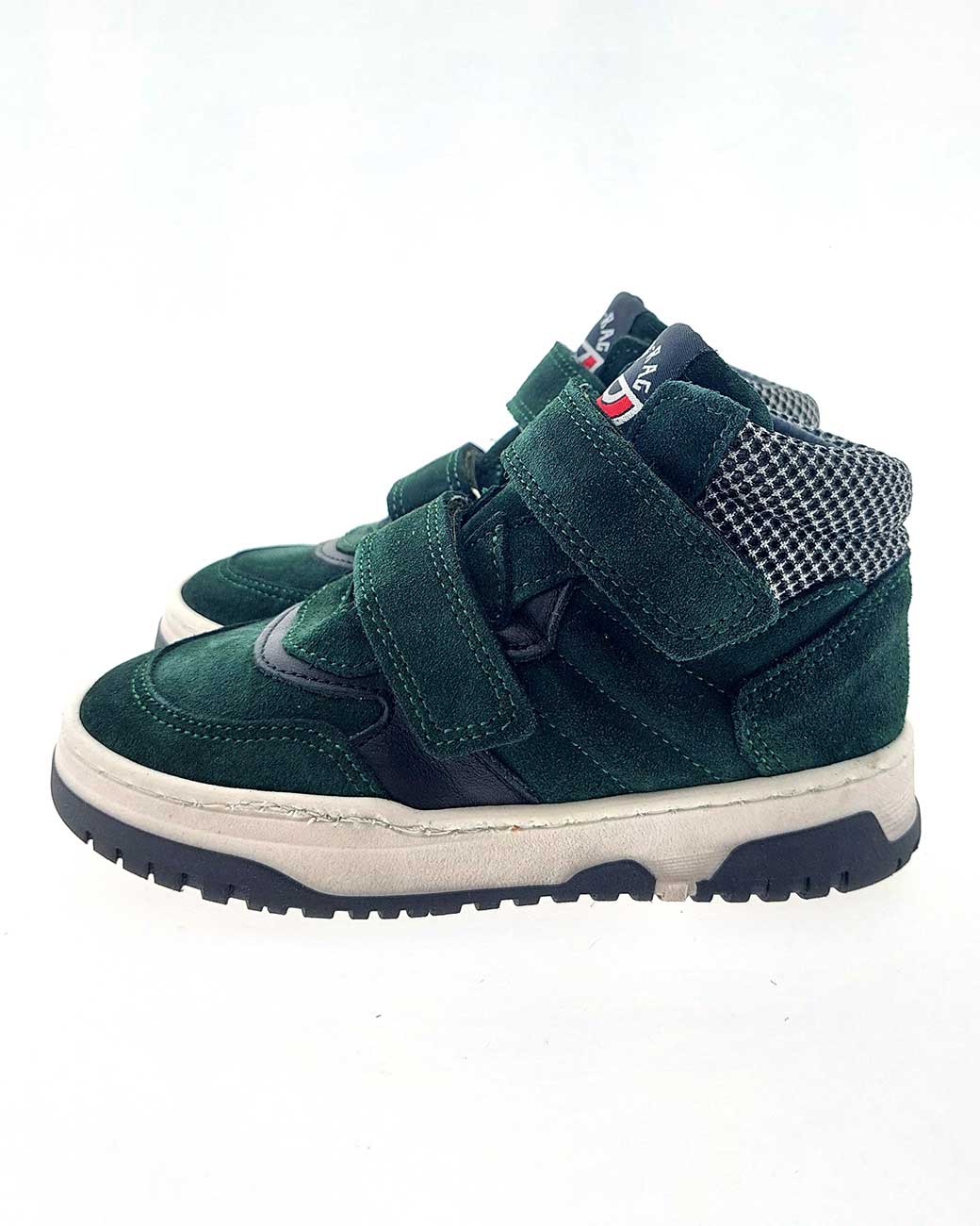 Red Rag 13921 sneakers