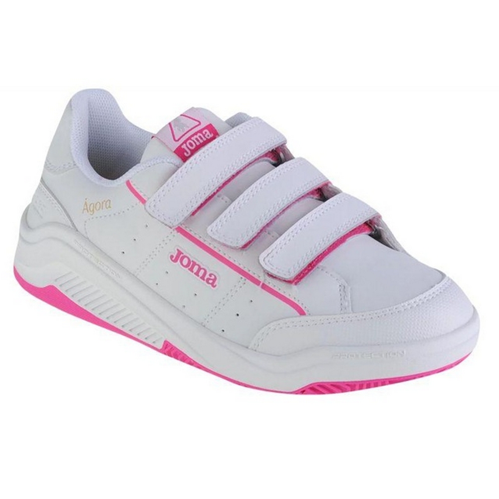 Joma Kinderen/kinderen agora leren trainers