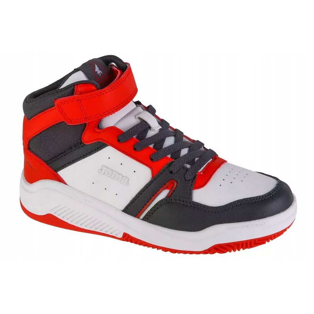 Joma Kinderen / kinderen platea mid cut trainers