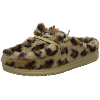 HEYDUDE Pantoffels  -