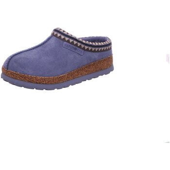 Haflinger Pantoffels  -