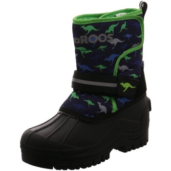 Kangaroos Snowboots  -