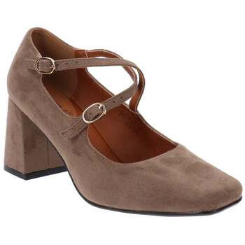 Queen Helena Pumps  ZM10009