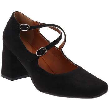 Queen Helena Pumps  ZM10009