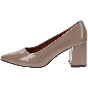 Queen Helena Pumps  ZM10014