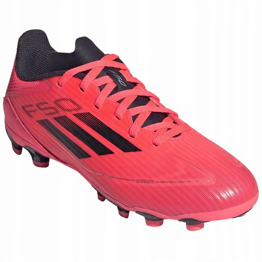 Adidas F50 league voetbalschoenen voor kinderen